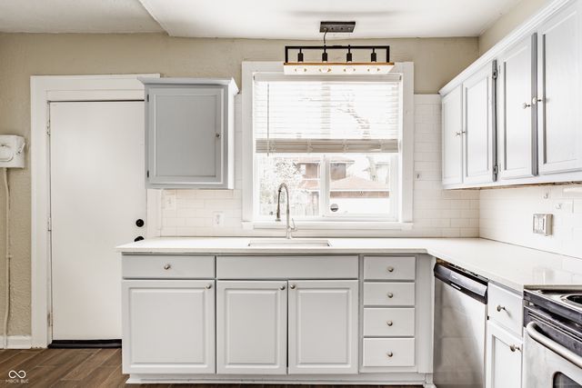 2953 N Delaware Street, Indianapolis, IN 46205