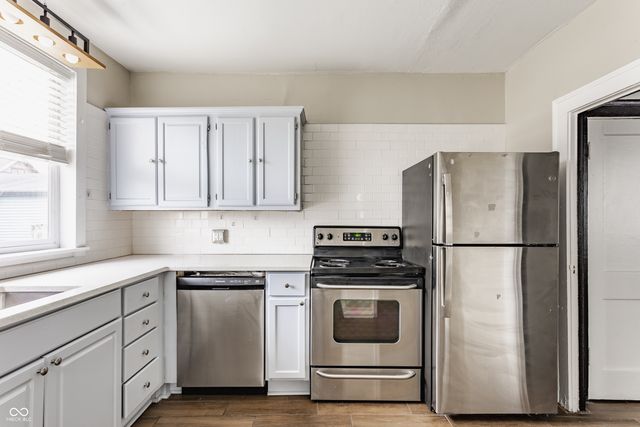 2953 N Delaware Street, Indianapolis, IN 46205