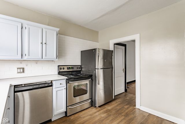 2953 N Delaware Street, Indianapolis, IN 46205