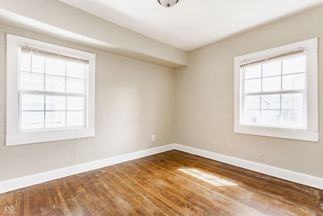 2953 N Delaware Street, Indianapolis, IN 46205