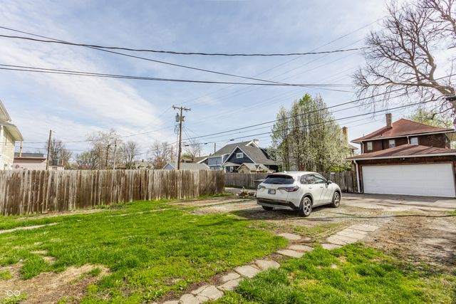 2953 N Delaware Street, Indianapolis, IN 46205
