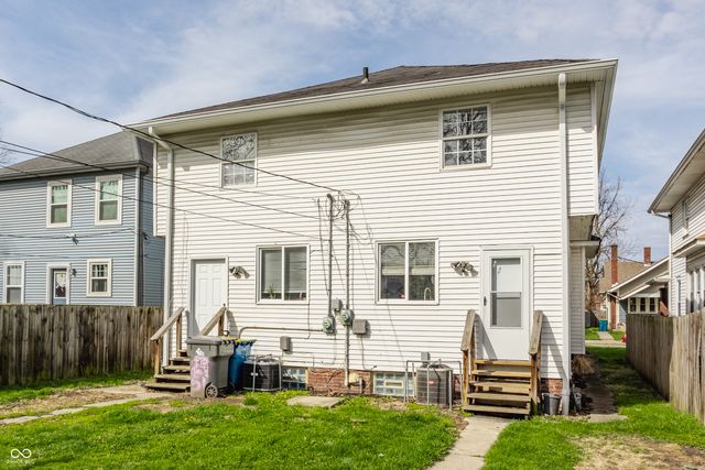 2953 N Delaware Street, Indianapolis, IN 46205