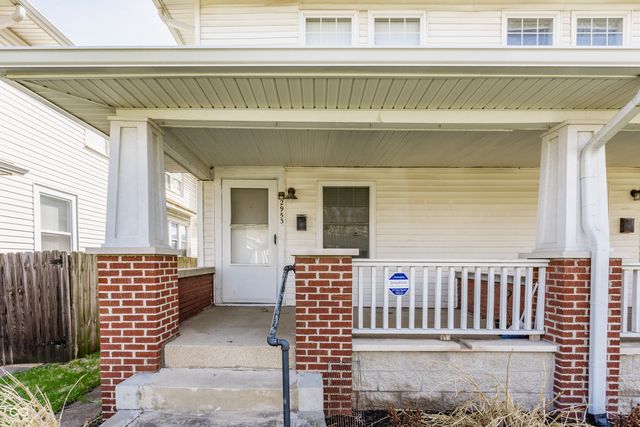 2953 N Delaware Street, Indianapolis, IN 46205