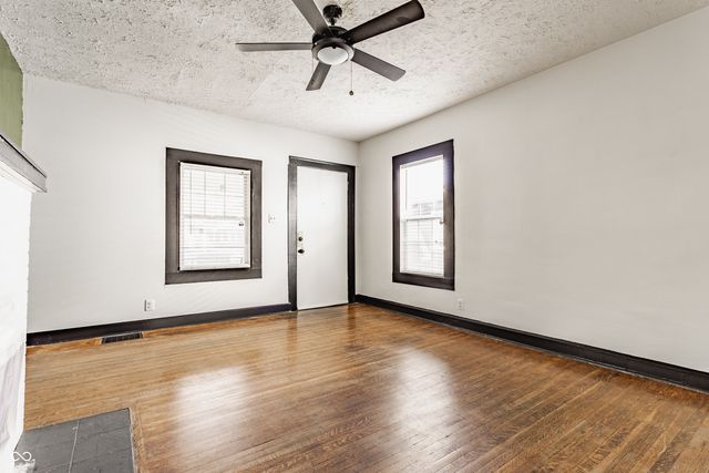 2953 N Delaware Street, Indianapolis, IN 46205