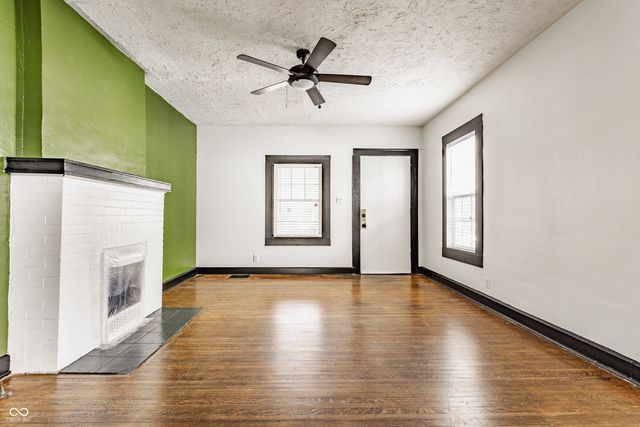 2953 N Delaware Street, Indianapolis, IN 46205