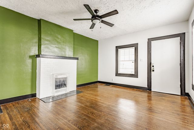 2953 N Delaware Street, Indianapolis, IN 46205