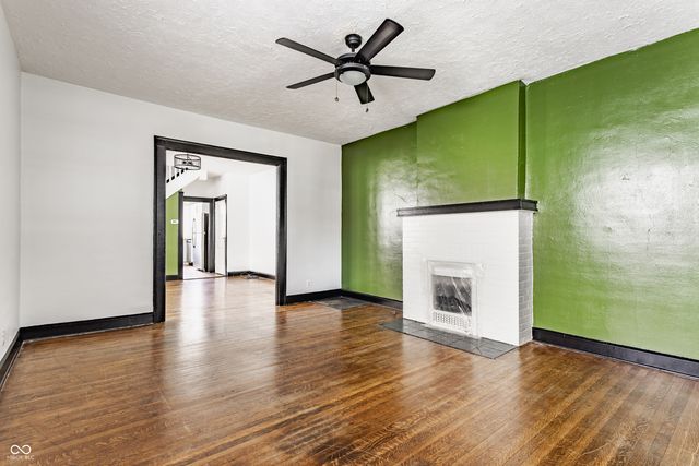 2953 N Delaware Street, Indianapolis, IN 46205