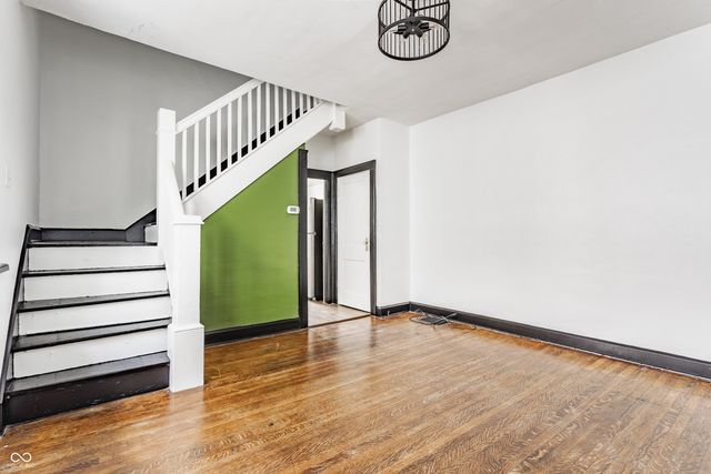 2953 N Delaware Street, Indianapolis, IN 46205