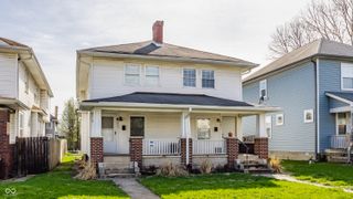 2953 N Delaware Street, Indianapolis, IN 46205