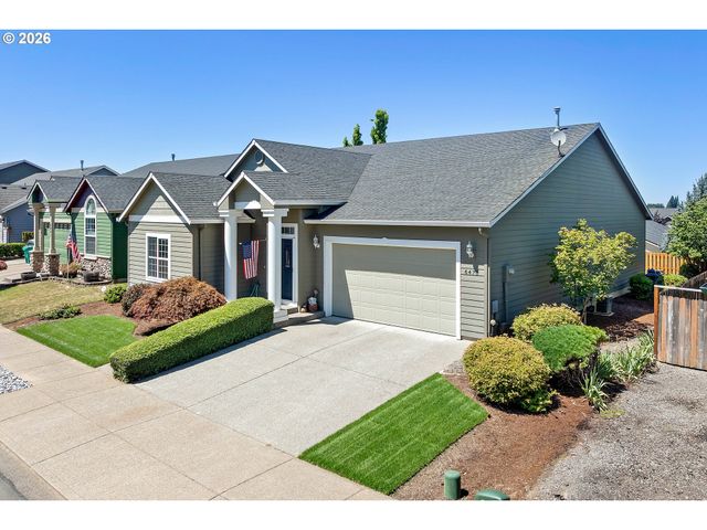 6473 Se 31ST Ter, Gresham, OR 97080