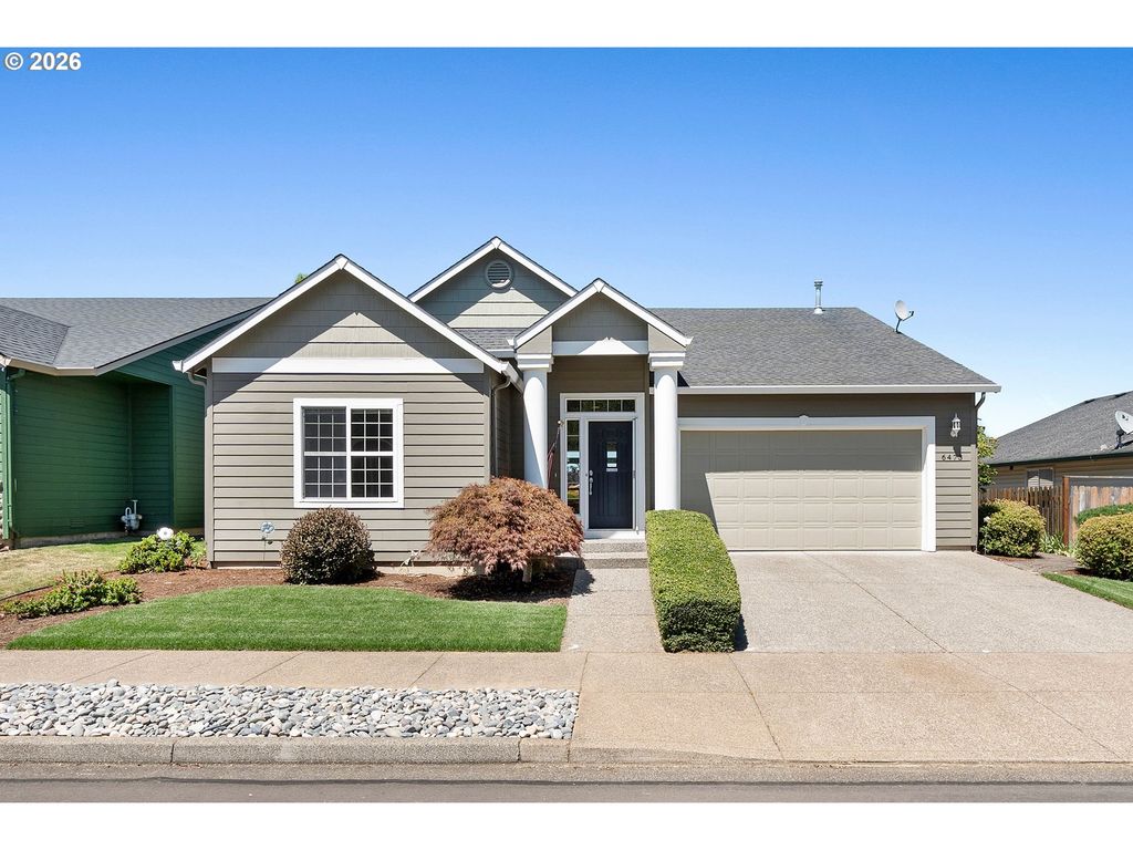 6473 Se 31ST Ter, Gresham, OR 97080