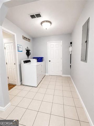 119 Ozone Street SW, Atlanta, GA 30314