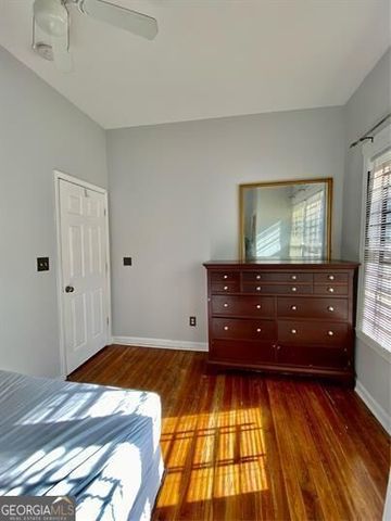 119 Ozone Street SW, Atlanta, GA 30314