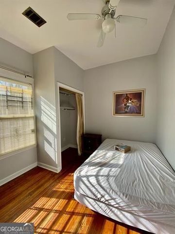 119 Ozone Street SW, Atlanta, GA 30314