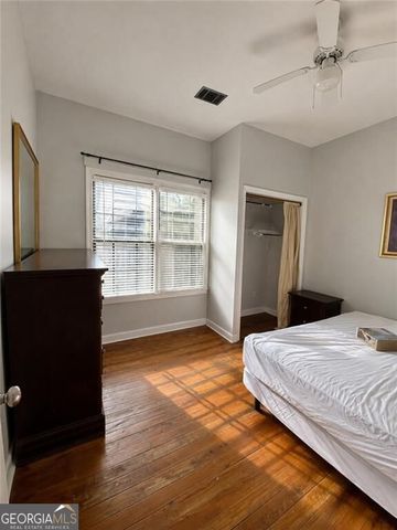 119 Ozone Street SW, Atlanta, GA 30314