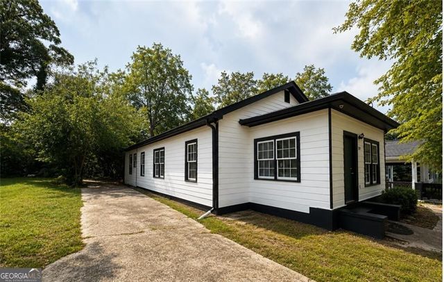119 Ozone Street SW, Atlanta, GA 30314