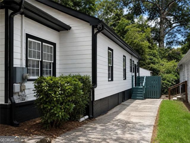 119 Ozone Street SW, Atlanta, GA 30314