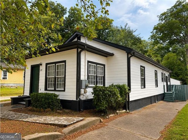 119 Ozone Street SW, Atlanta, GA 30314