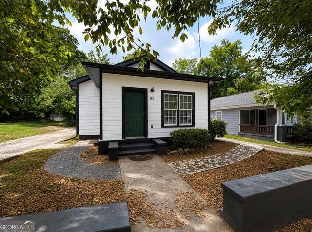 119 Ozone Street SW, Atlanta, GA 30314
