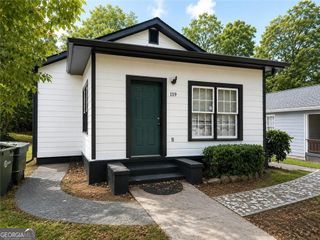 119 Ozone Street SW, Atlanta, GA 30314