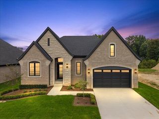 57363 Meadowridge Drive, Washington Twp, MI 48094