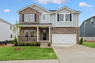 3142 Rolling Brook Drive, Columbia, TN 38401