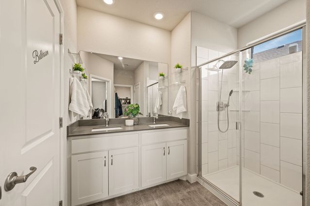 160 Tanager Drive, Rhome, TX 76078