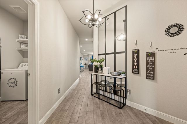 160 Tanager Drive, Rhome, TX 76078