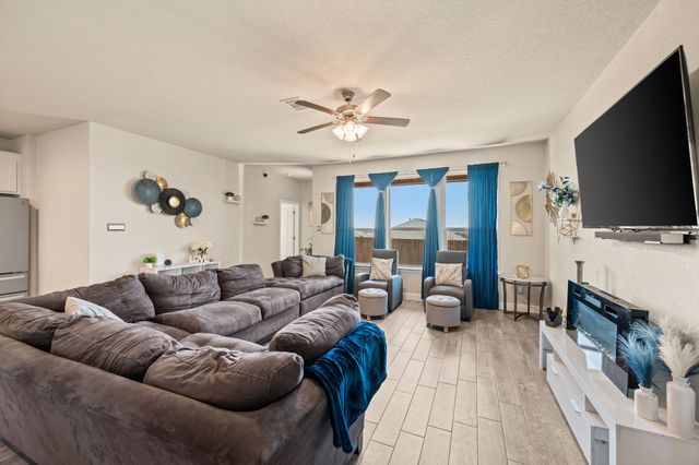 160 Tanager Drive, Rhome, TX 76078
