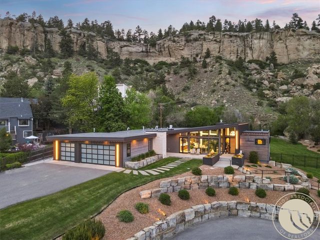 3322 37th Street W, Billings, MT 59102