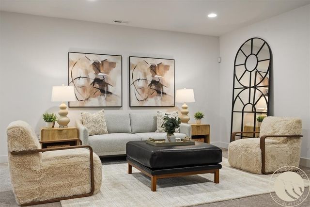 3322 37th Street W, Billings, MT 59102