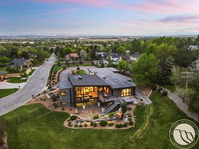 3322 37th Street W, Billings, MT 59102