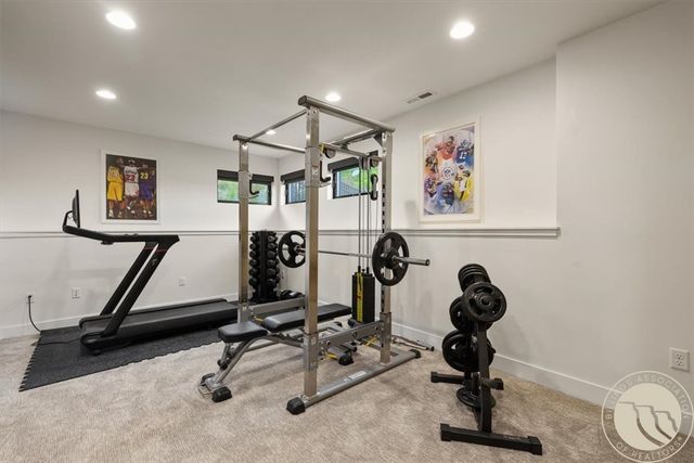 3322 37th Street W, Billings, MT 59102