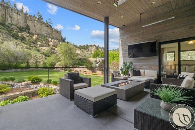 3322 37th Street W, Billings, MT 59102