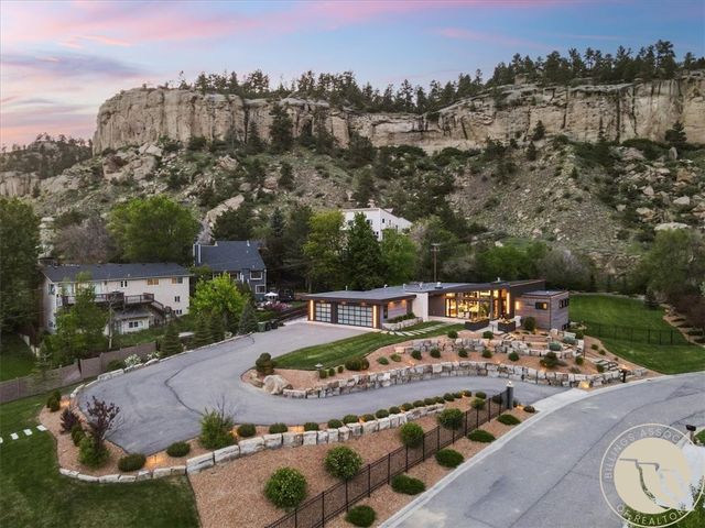 3322 37th Street W, Billings, MT 59102