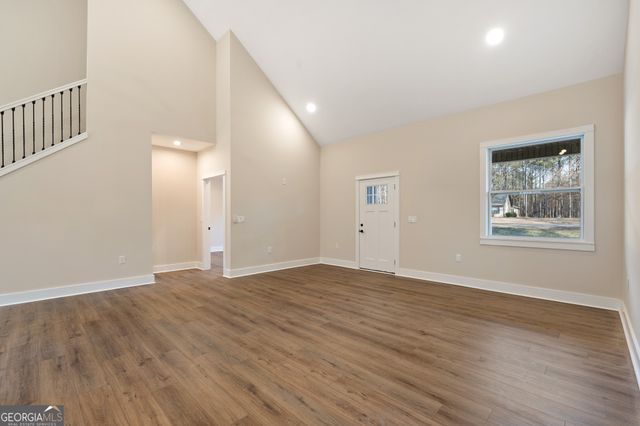 277 Cole Forest Boulevard, Barnesville, GA 30204