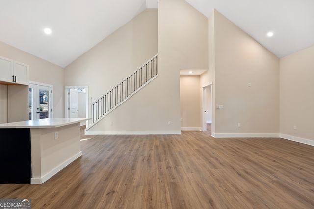 277 Cole Forest Boulevard, Barnesville, GA 30204