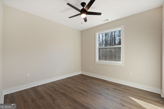 277 Cole Forest Boulevard, Barnesville, GA 30204