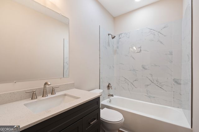 277 Cole Forest Boulevard, Barnesville, GA 30204