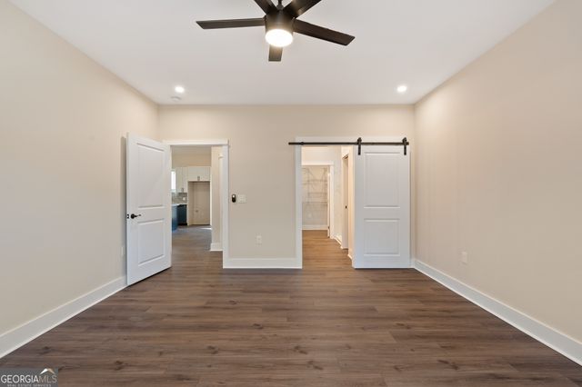 277 Cole Forest Boulevard, Barnesville, GA 30204