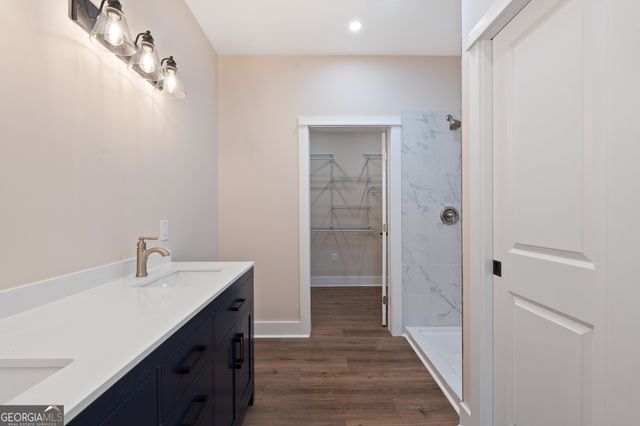 277 Cole Forest Boulevard, Barnesville, GA 30204