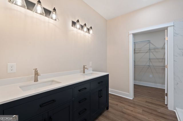 277 Cole Forest Boulevard, Barnesville, GA 30204