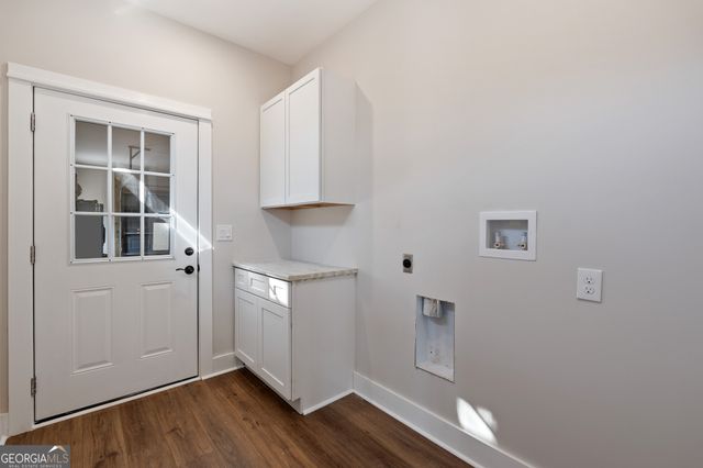 277 Cole Forest Boulevard, Barnesville, GA 30204