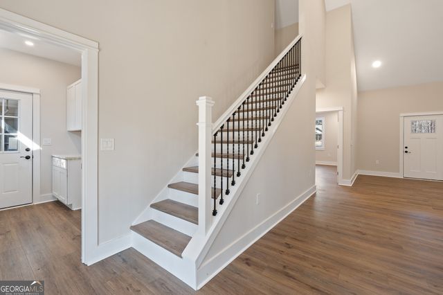 277 Cole Forest Boulevard, Barnesville, GA 30204