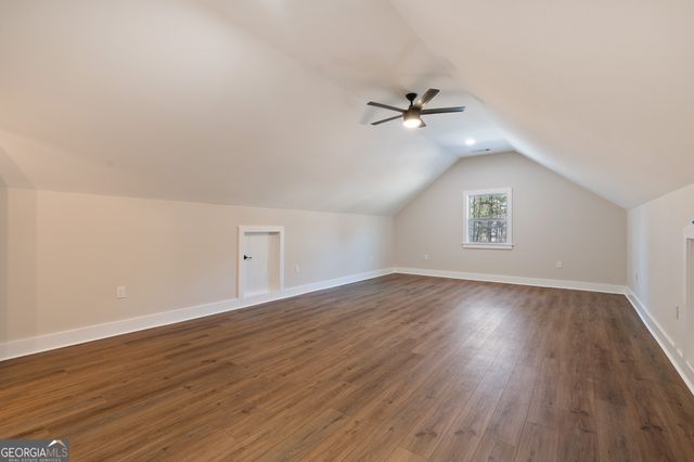 277 Cole Forest Boulevard, Barnesville, GA 30204