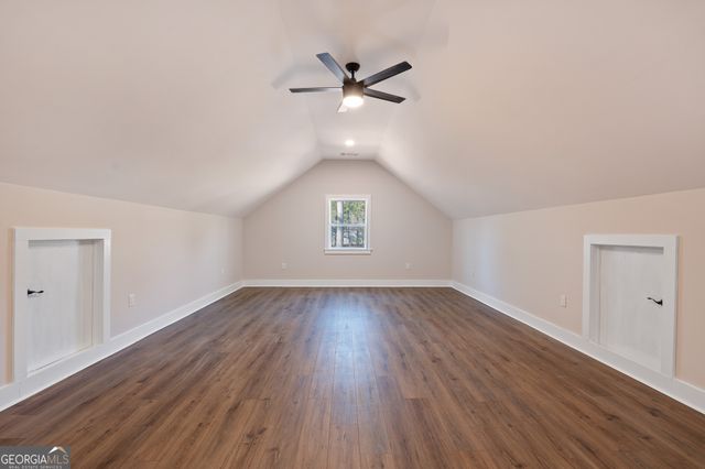 277 Cole Forest Boulevard, Barnesville, GA 30204