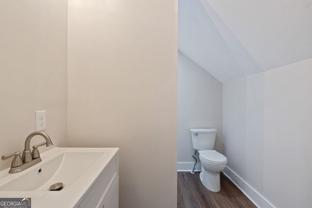 277 Cole Forest Boulevard, Barnesville, GA 30204