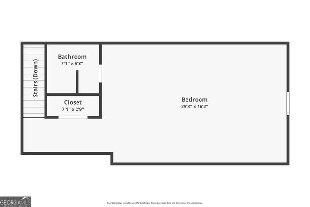 277 Cole Forest Boulevard, Barnesville, GA 30204