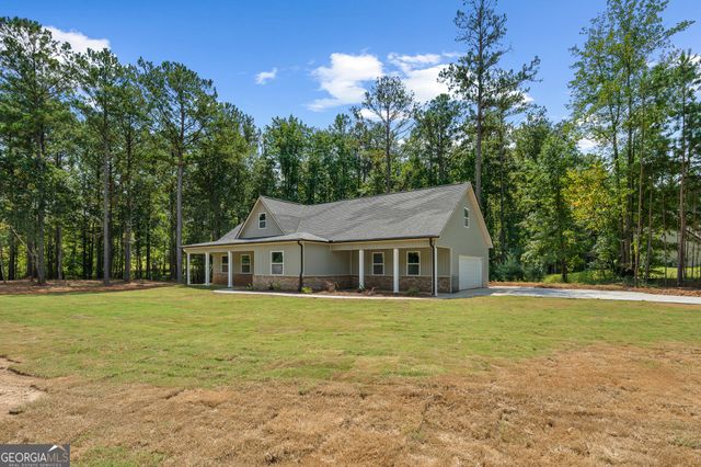 277 Cole Forest Boulevard, Barnesville, GA 30204