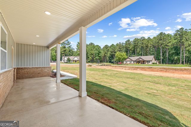 277 Cole Forest Boulevard, Barnesville, GA 30204